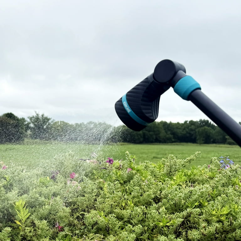 Gilmour Swivel Connect Heavy Duty Thumb Control 36 Inch Wand with