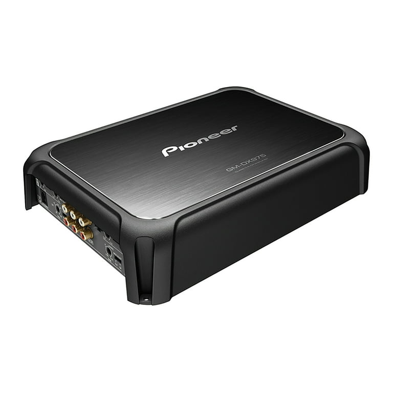 Pioneer  A-Ｄ3  Direct Energy MOS Pioneer A-D3 Amp Direct Energy MOSFET - YouTube