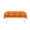 Orange, variant on Graduation Tablecloth, Congrats Grad Plastic Table Cover, Rectangular Graduation Party Table Cloth for 2026 Decorations, Water & Stain Resistant,Hassle-Free Cleanup,6 Colors Available,9*4.5ft.