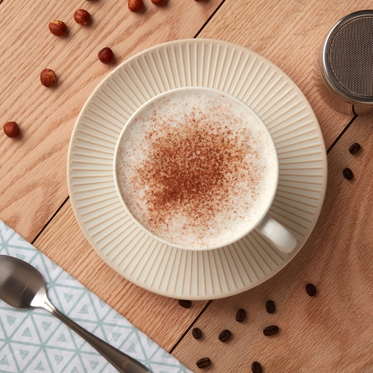 Great Value Hazelnut Cappuccino, 18 Count - Walmart.com