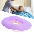 thumbnail image 1 of Donut Seating Cushion, Anti Sag Donut Pillow  For Home, 1 of 8