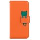thumbnail image 1 of Gay S10 Case 3d Animal Flip Pu Cute Closure D Et Cover - Orán, 1 of 5