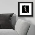 thumbnail image 4 of Gallery Pops Michael Jordan - Poster Dunk Color Pop Wall Art, Black Framed Version, 12" x 12", 4 of 5
