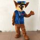 thumbnail image 2 of El nuevo equipo de cachorros de 2024 logra un gran mérito Disfraz de dibujos animados Conjunto de mascota Ropa para adultos para eventos nocturnos, 2 of 5
