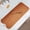 Clear Brown, variant on Tree Bud Bathtub Mats for Shower Tub Non-Slip Bath Mat 39 x 16 Inch Extra Long Shower Mat, Bath Tub Mat for Bathroom with Machine Washable, BPA Free for Kids (Clear Blue)