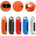 thumbnail image 2 of Funda de silicona para altavoz Beats Pill: bolsa de viaje con mango, 2 of 12