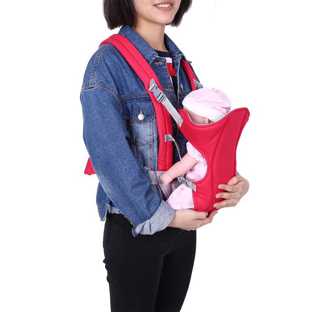 newborn baby wrap carrier