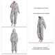 thumbnail image 2 of Monos De Pijama De Una Pieza Pijamas De Una Pieza Pijamas De Una Pieza Para Adultos Ropa De Dormir De Una Pieza Ropa De Dormir De Una Pieza Con Capucha Jammies Con Capucha Patrones ANGGREK Otros, 2 of 6