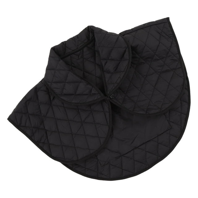 Shoulder Heating Pad, Polyester Fiber Electric Neck Shoulder Heated Wrap, Electric Heated Shawl Relieve Tension Stiffness Of Neck, Shoulder, Upper Back, Spine