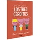 thumbnail image 1 of Los tres cerditos (Pinta y pega con…) Combel 9788491016946, 1 of 2