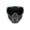 Black A7, variant on 2026 Upgraded Detachable Full Face Goggle Mask, for Riding, Windproof Paintball Mask, Anti-Fog Grass Cutting Goggles