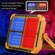 thumbnail image 5 of 6000mAh Luz de Camping Recargable 1500LM 288 LED Linterna de Camping Potente Linterna Magnética Reparación Lámpara de Emergencia, 5 of 7