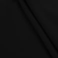 thumbnail image 5 of Bovxnpu Girls Capris Leggings Summer Casual Athletic Pants Casual Girls Capris Athletic with Pockets Elastic Solid Pants, 5 of 9