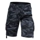 thumbnail image 3 of Shaoke Bermuda Shorts Hombre Suelto Casual Verano Playa, 3 of 6