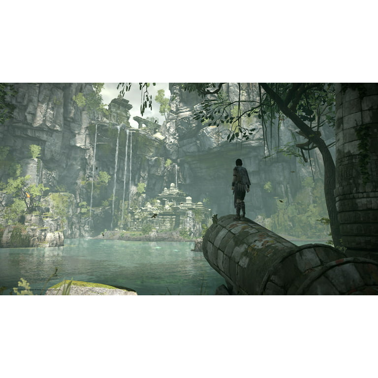 Shadow of the Colossus (2018) (2018)  Price, Review, System Requirements,  Download