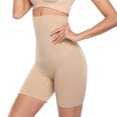 thumbnail image 1 of Pantalon Taille Haute pour Femmes en Forme de Post-Partum, Taille et Fesses, 1 of 5