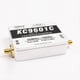 thumbnail image 2 of Amplificador de Bajo Ruido KC9601C de 50 MHz A 10 GHz, Módulo LNA de Banda Ultraancha, Fuente de Alimentación Tipo C de Alta Ganancia de 21 DB., 2 of 5