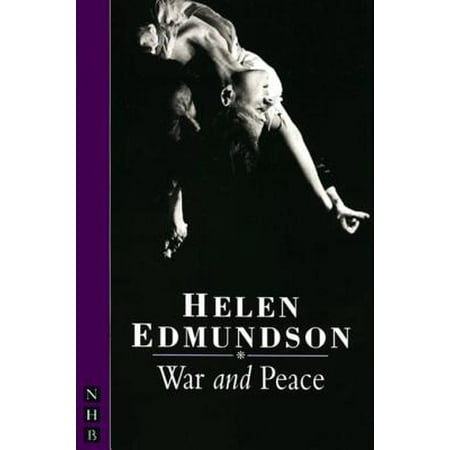 War And Peace Nhb Modern Plays Ebook Walmart Com