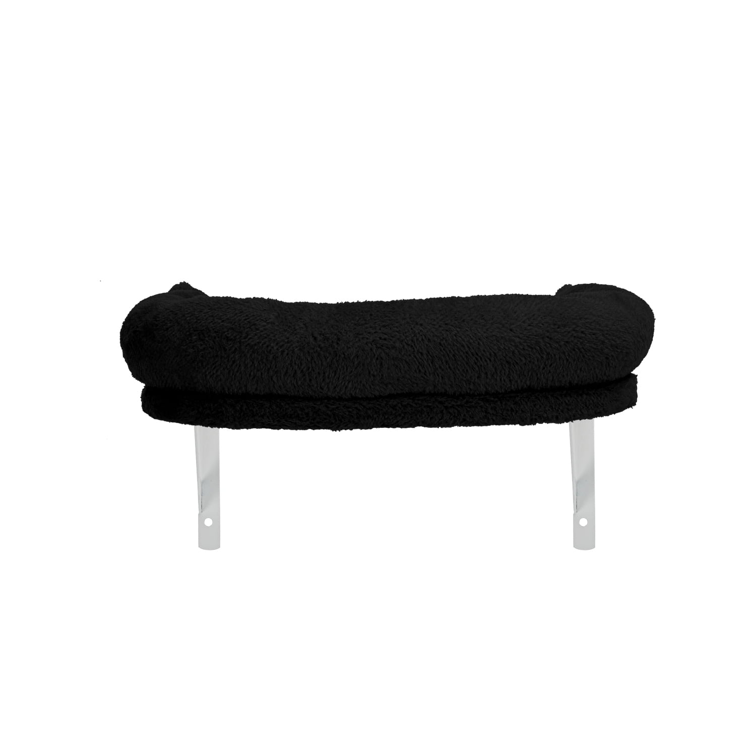 Pefilos Cat Wall Shelves and Perches Set of 6 with Cat Perch, Indoor Cat Condo for Sleeping Playing Lounging Climbing Cat Tree House, Black Pefilos Cat Wall Shelves and Perches Set of 6 with Cat Perch, Indoor Cat Condo for Sleeping Playing Lounging Climbing Cat Tree House, Black