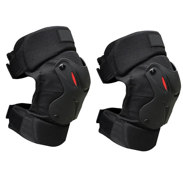 Motorcycle Knee Pads Joelheira Motocross Knee Protector Guard MTB Ski Protective Gear Kneepad