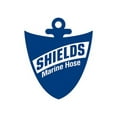 thumbnail image 2 of Shields Marine Shieldsflex 2 Water Exhaust Series 250 Hose with Wire, 2 of 2