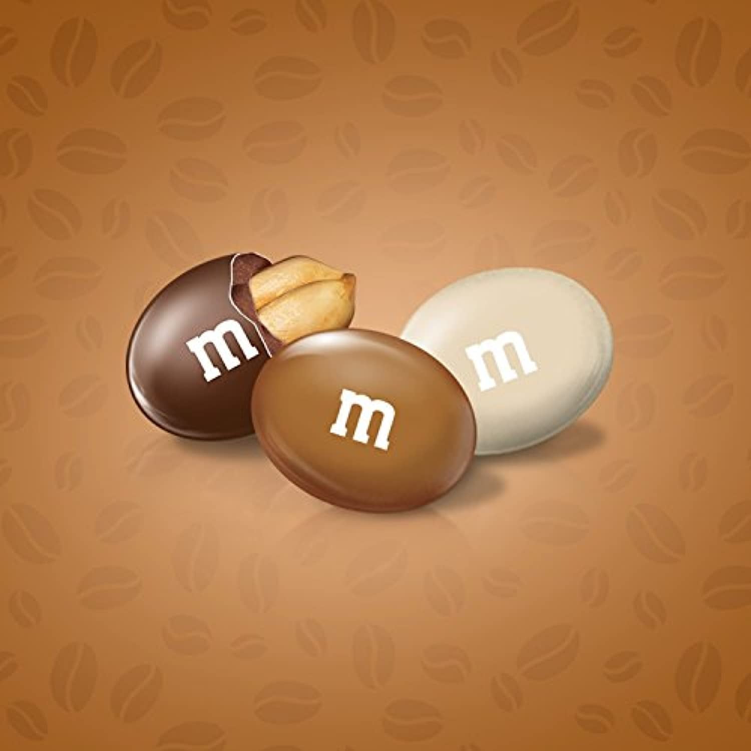 M&Ms 9.6 oz Peanut Butter Candies - 10040000513022