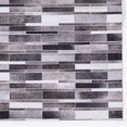thumbnail image 3 of Laredo Sontag Grey & Ivory 5' x 7' Area Rug, 3 of 5