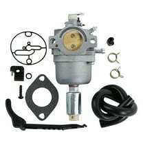 Lawn Mower Carburetor For Briggs & Stratton 799727 698620 791886 690194 792768 499153 Fit 14HP 15HP 16HP 17HP 18HP Intek Engines