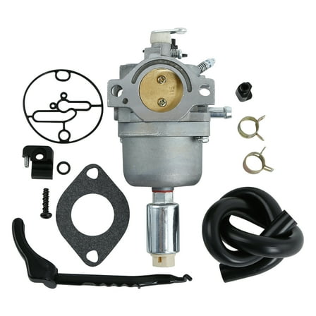 Lawn Mower Carburetor For Briggs & Stratton 799727 698620 791886 690194 792768 499153 Fit 14HP 15HP 16HP 17HP 18HP Intek Engines