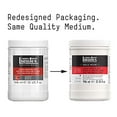 thumbnail image 3 of Liquitex Flexible Modeling Paste, Quart, 3 of 8