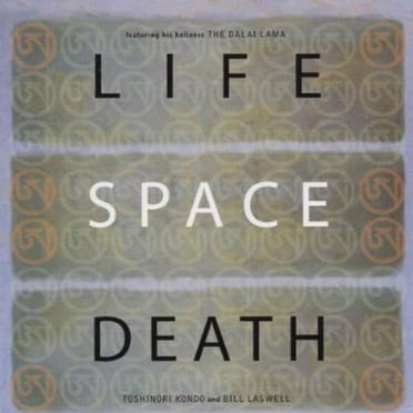 Toshinori Kondo - Life Space Death - Music & Performance - CD