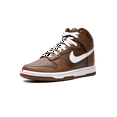 thumbnail image 4 of NIKE MENS Dunk High "Chocolate" DJ6189 200 from Stadium Goods, 4 of 8