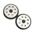 thumbnail image 1 of 2Pcs 5 Inch Sander Pad For 743081-8 Bo5030 Bo5031 Bo5041 Mt922 Orbit Sander, 1 of 6