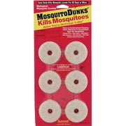 Summit Chemical 110-12C Mosquito Dunks - 6 Pack