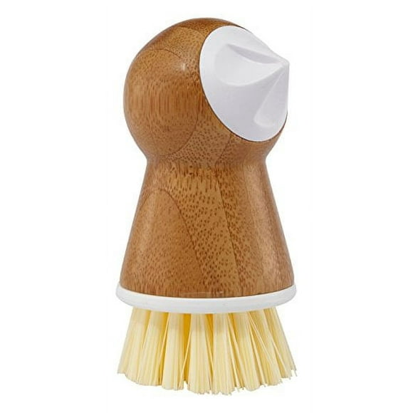 Full Circle Home Eye Removing Potato Scrubber, 1 Count