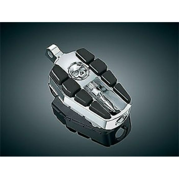 Kuryakyn 4470 Zombie Footpegs