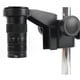 thumbnail image 3 of Professional Monocular Microscope Auxiliary Objective Barlow Lens 0.5X Install Thread 42mm for 10A 120X 180X 300X, 3 of 5