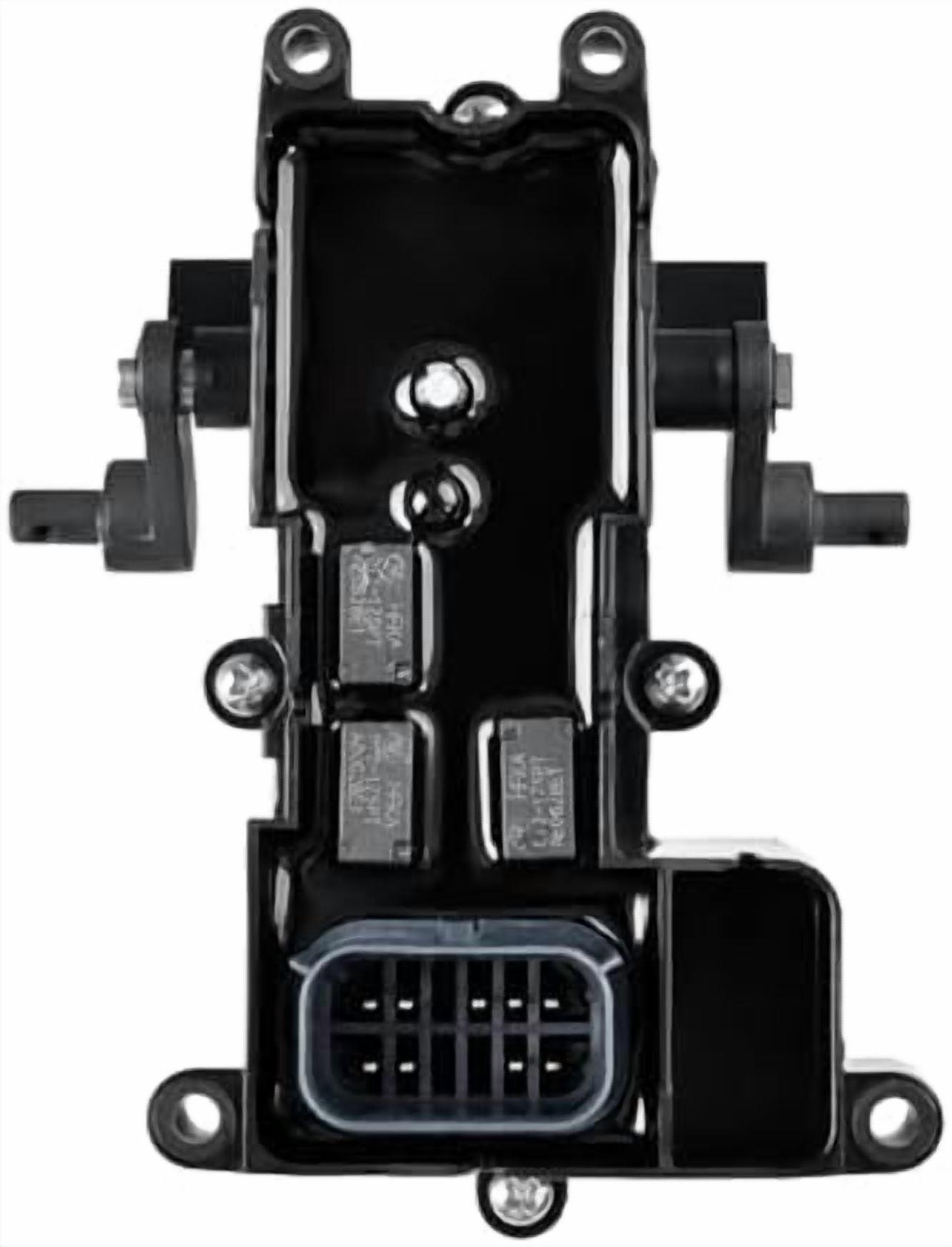 121-3017 Brake Control Module Compatible with 2012-2014 Toro TimeCutter and Exmark Quest E S Lawn Mowers, Replacement Part Numbers: 115-9660, 120-7144, 1159660, 1207144$$Tools