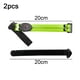 thumbnail image 2 of Luces Rawiri para corredores: banda luminosa de seguridad nocturna para correr, trotar, andar en bicicleta, hacer senderismo con perros y caminar de noche, 2 of 5