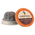 thumbnail image 3 of Cameron's Specialty Coffee Cinnamon Sugar Cookie Flavored Single Serve Pods, 12 Ct, 3 of 7