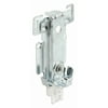 Prime-Line Closet Door Guide,3-53-64" L,PR N 6551 N 6551 ZO-G3341340