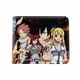 thumbnail image 1 of Billetera plegable delgada con personajes de anime Fairys Tails, 1 of 2