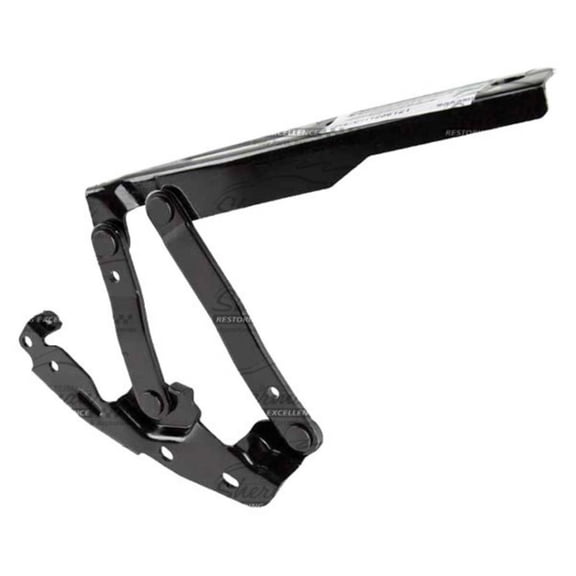For Chrysler Town and Country 2008-2016 Hood Hinge | CH1236121 | 4673954AB