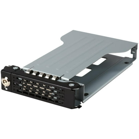 UPC: 0884826002031 | ICY DOCK MB994TK-B EZ Slide Mini Tray Drive Tray with Metal Lock for ToughArmor MB991  MB994 Series