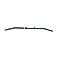 thumbnail image 3 of S SERENABLE Bar Curl Tricep Press Down Bar Exercises Muscle Building Metal Wear Resistant Non Slip Grip Reliable Training Accessories Double Rings, 3 of 9