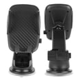 thumbnail image 1 of Car Phone Mount, Ultra Stable Hands Free Multifunctional Adjustable Dashboard Phone Holder Universal  For Windshield, 1 of 8