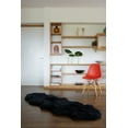 thumbnail image 1 of Premium New Zealand Double Sheepskin Rug, 1 of 4