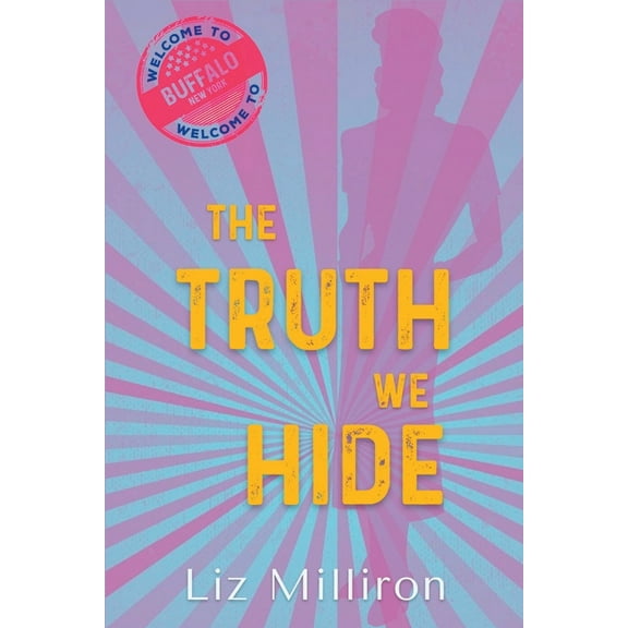 Homefront Mystery The Truth We Hide: A Homefront Mystery, Book 4, (Paperback)