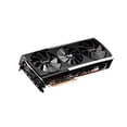 thumbnail image 3 of Sapphire NITRO+ RX 5700 XT 8G - Carte Graphique - Radeon RX 5700 XT - 8 GB GDDR6 - PCIe 4.0 x16 - 2 x HDMI, 2 x DisplayPort - retail, 3 of 5
