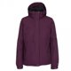 thumbnail image 1 of Trespass - Chaqueta impermeable ligeramente acolchada modelo Malissa para mujer (Morado) Trespass UTTP3070_potentpurple, 1 of 2